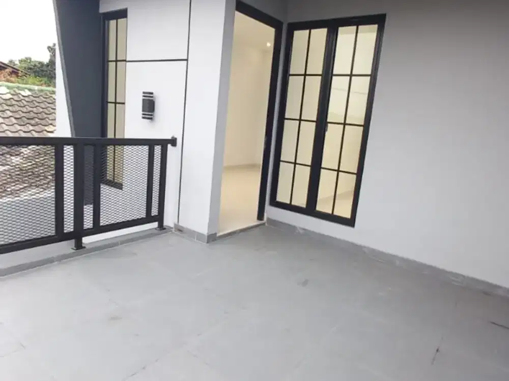 Dijual Rumah Siap Huni di Bulevar Hijau, Kota Harapan Indah Bekasi – Lokasi Premium!