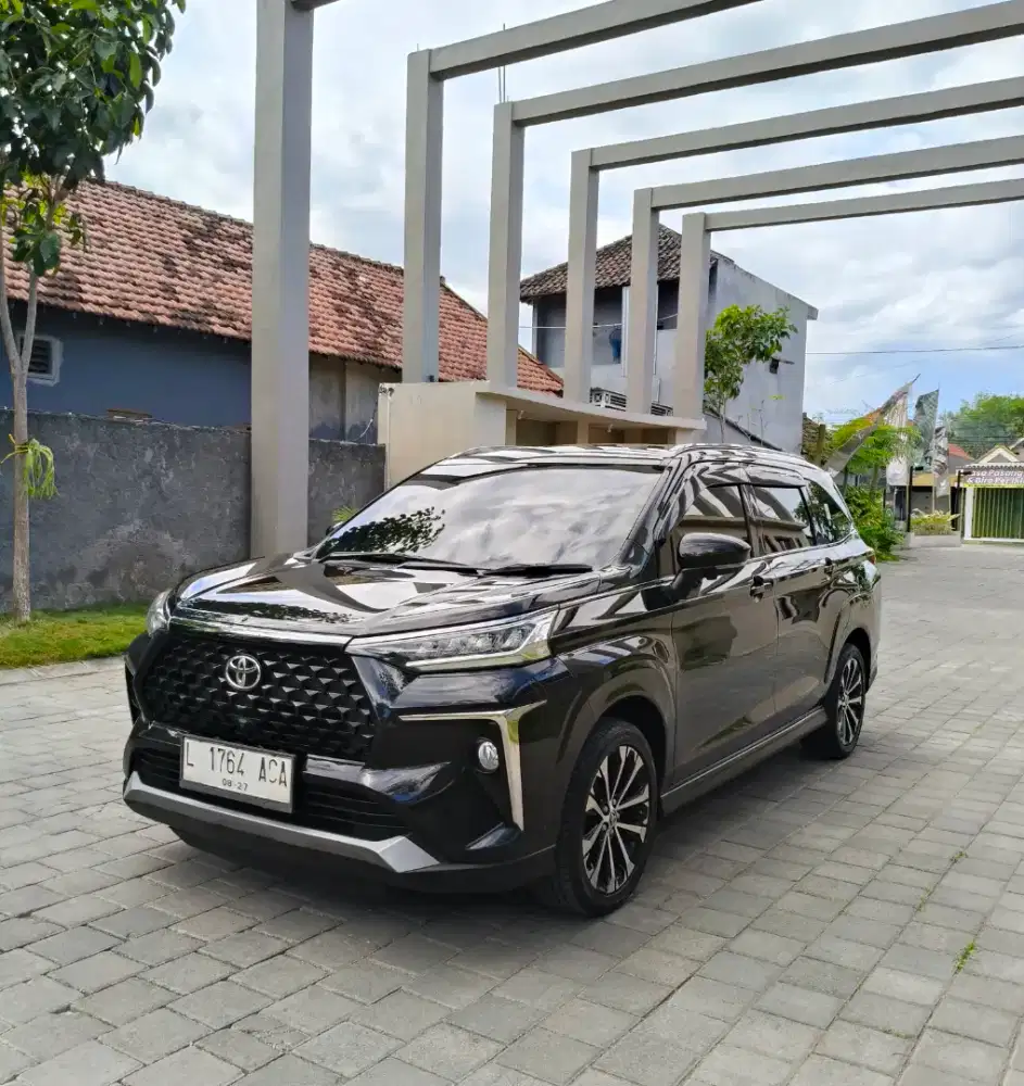 Veloz Q cvt 2022