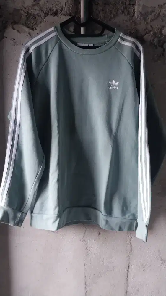 Adidas Crewneck