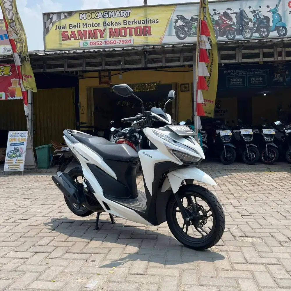 HONDA VARIO 150 EXL 2020