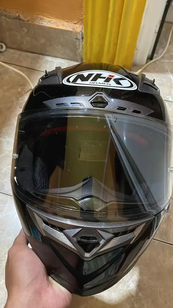 Jual Helm NHK RX9