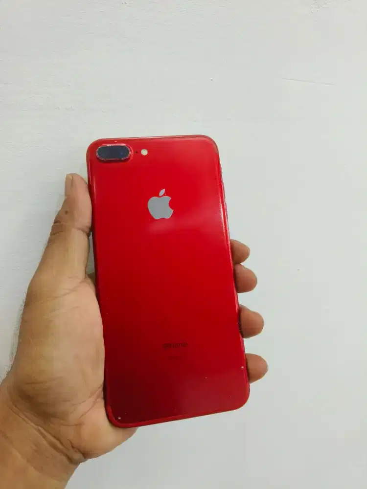 Iphone 7 plus 256 GB allop