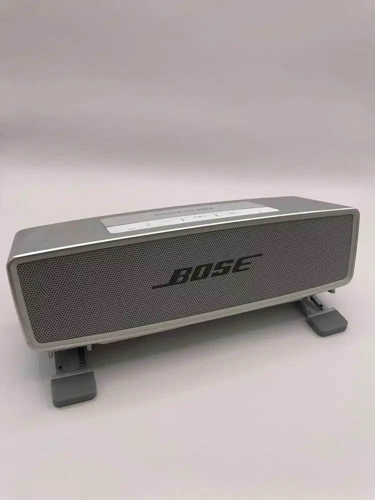 Bose Soundlink Mini 2 portable wireless bluetooth speaker