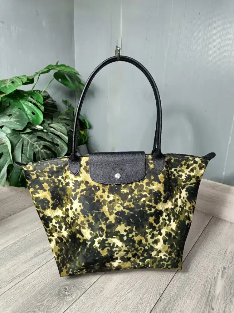 Longchamp Tote Bag