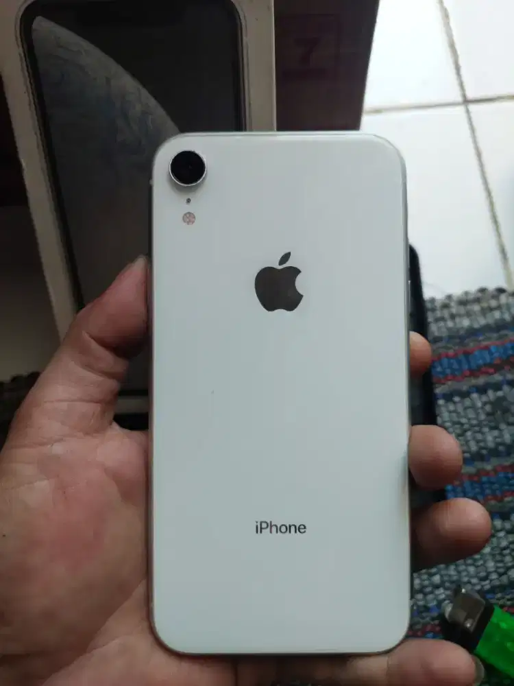 Iphone XR 256GB. All OP. Fullset