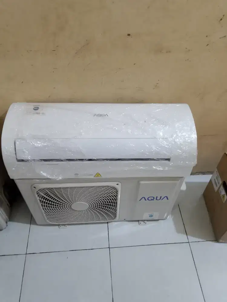 JUAL/TT AC AQUA 1PK