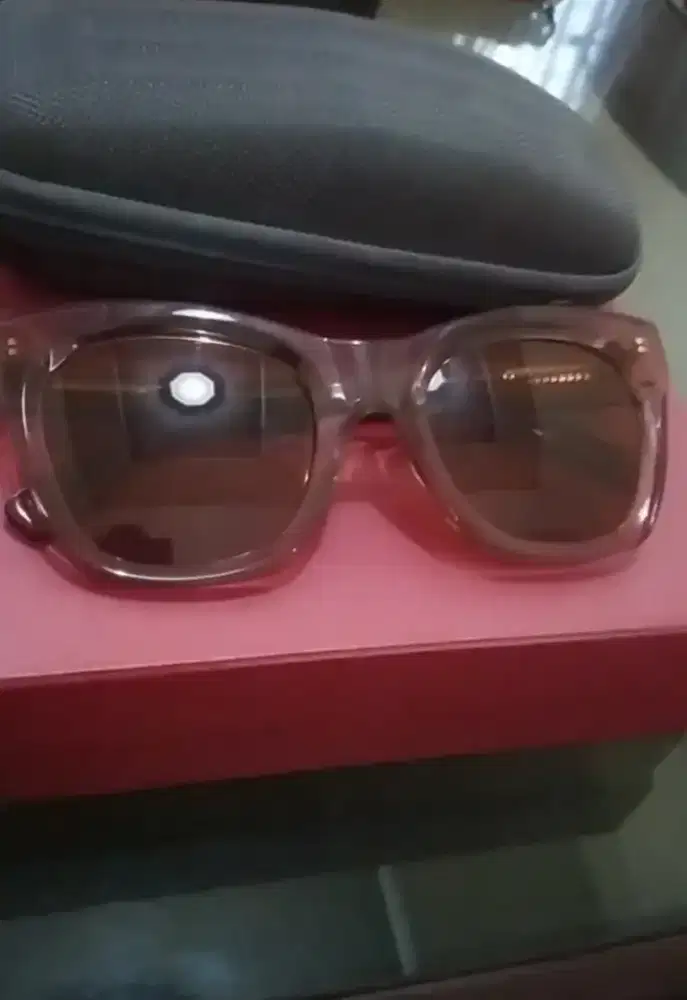 SUN GLASSES - OPTIK MELAWAY