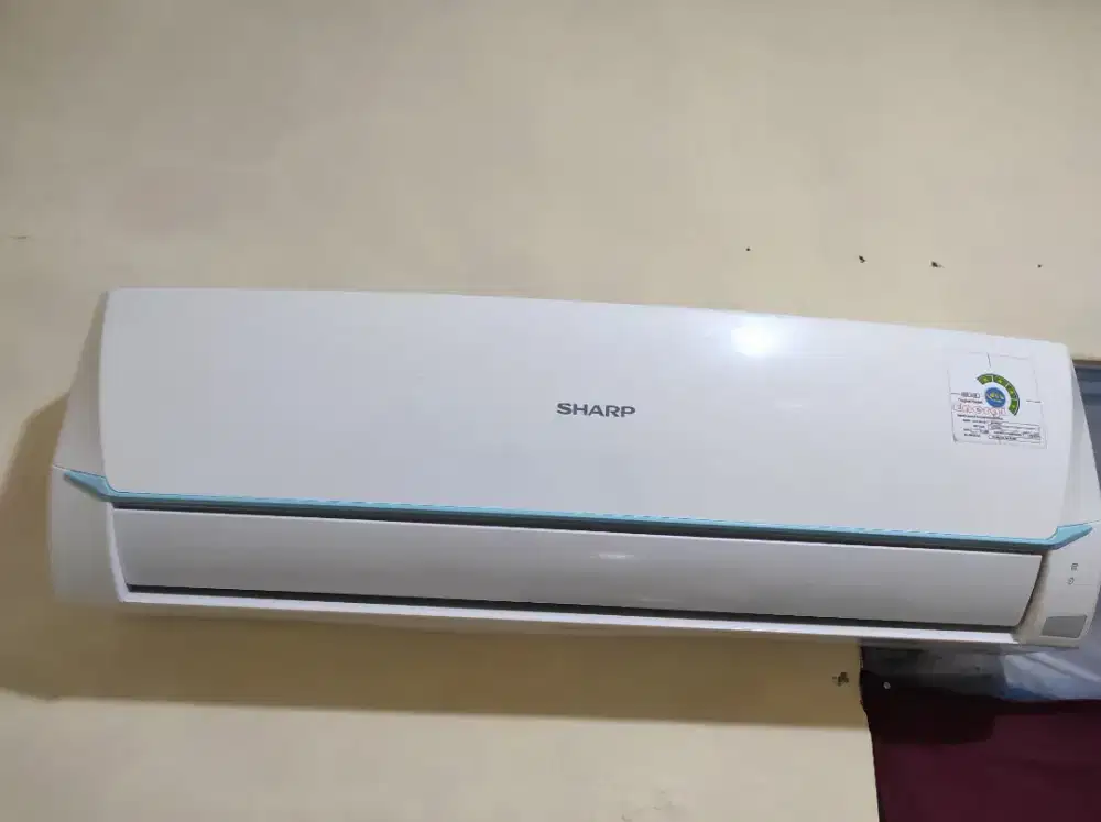 pasang ac rumah
