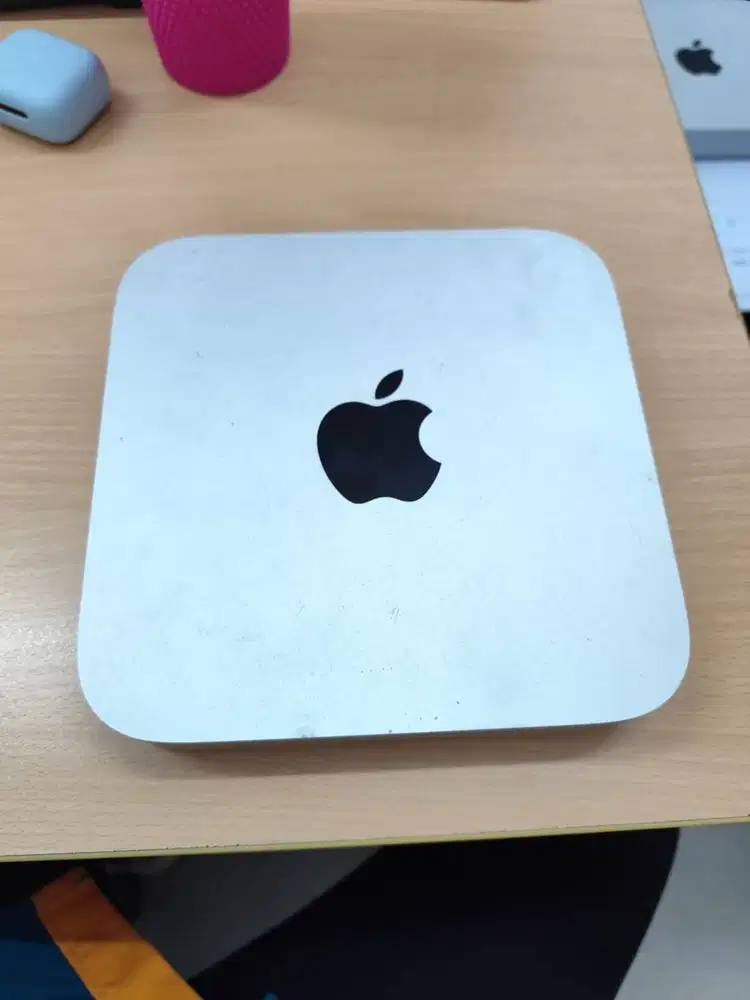 MAC MINI M1 20220 LIKE A NEW