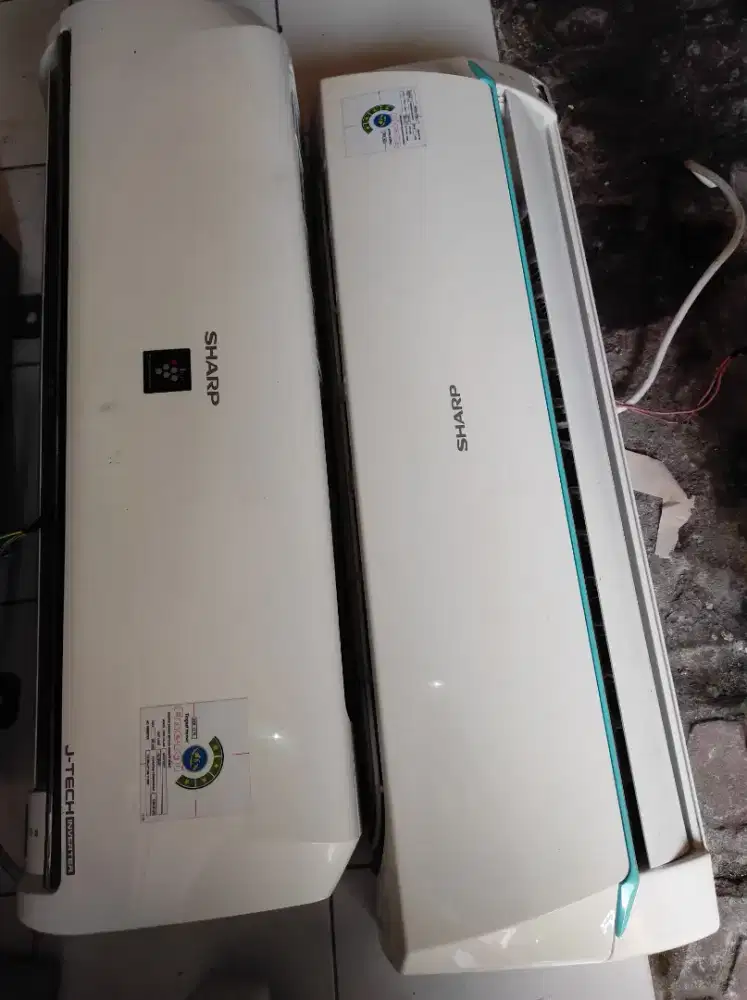 SERVIS AC DAN PASANG AC