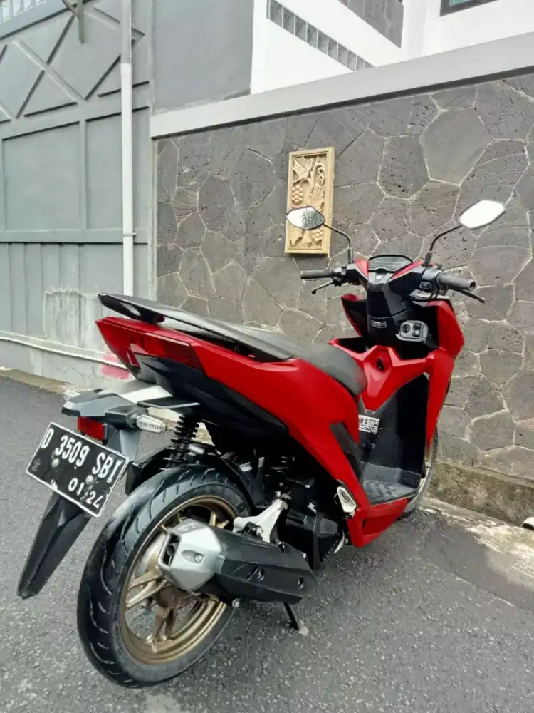 vario 150 ESP sporty 2019