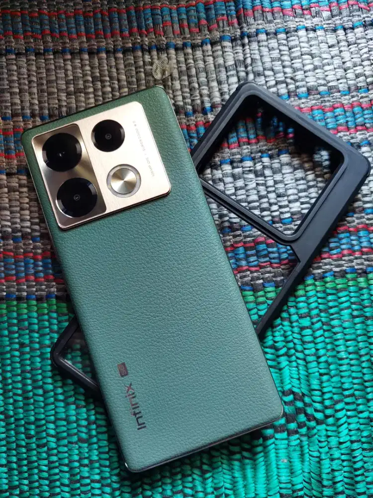 Infinix Note 40 Pro 5G 256GB
