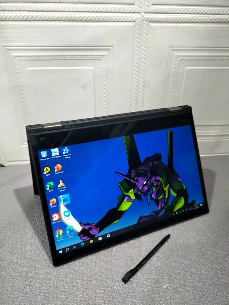 Laptop 2in1 Lenovo Thinkpad L13 Yoga Touchscreen & Stylus pen