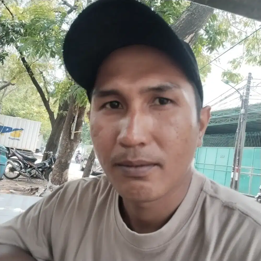 Mobil dan supir