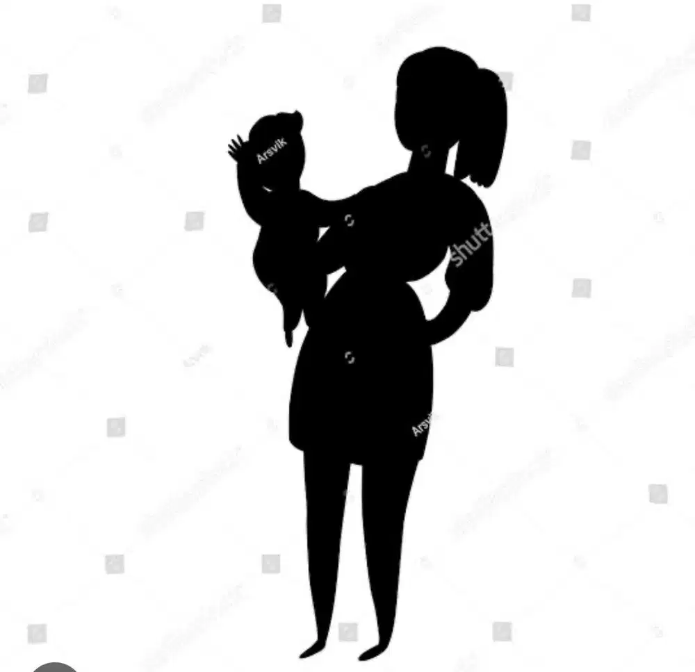 Di cari semi baby sitter