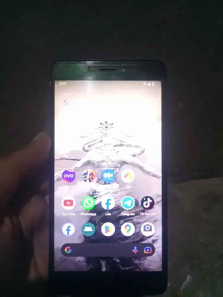 Redmi note 4x pixel experience