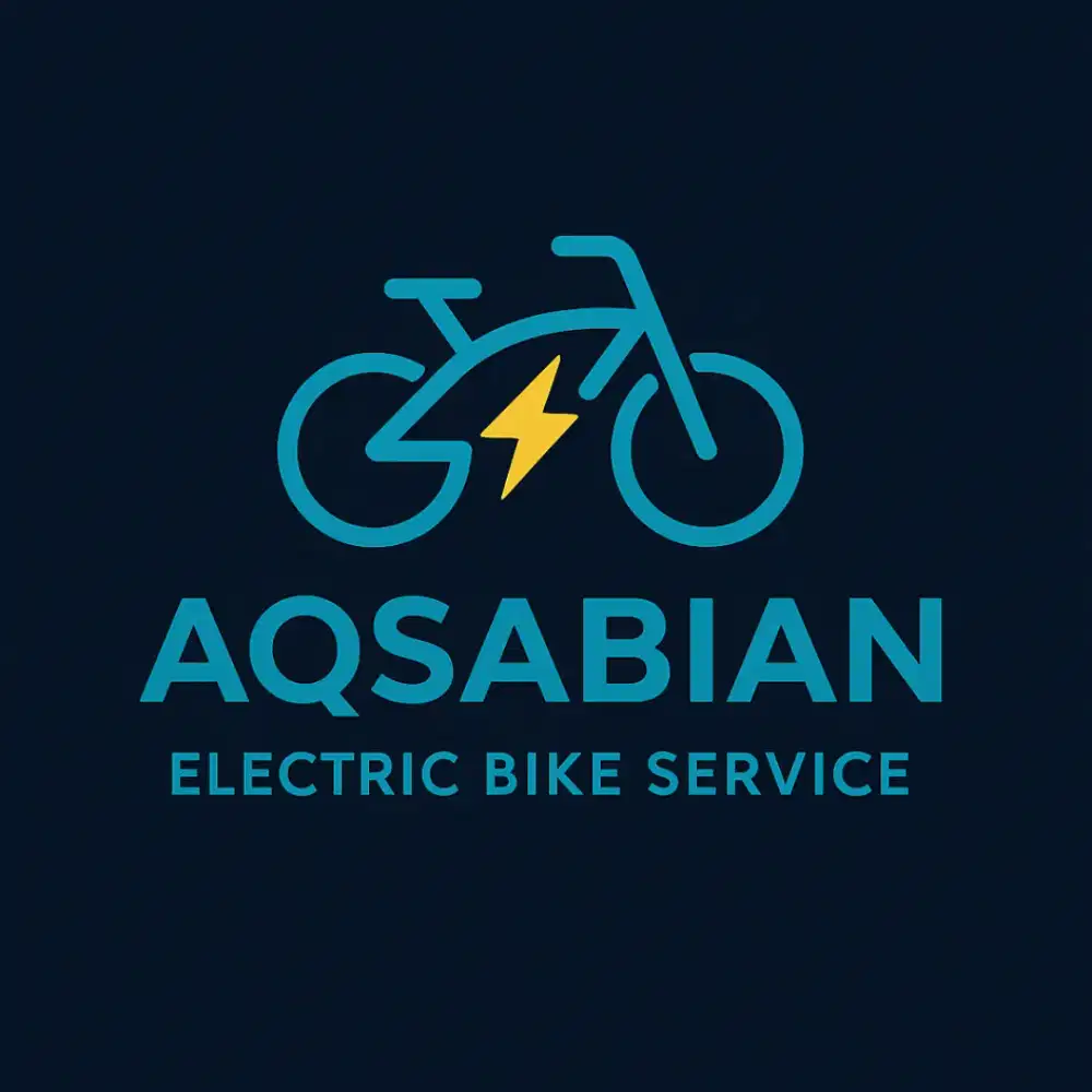 Service sepeda listrik aqsabian