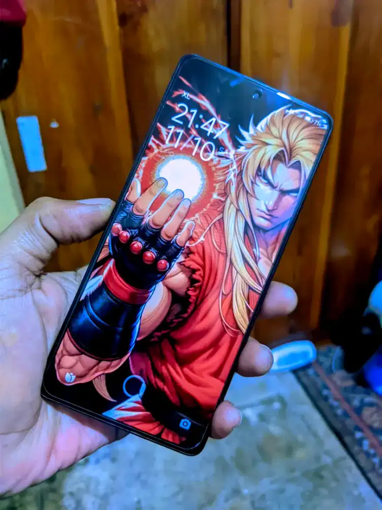 Poco m6 pro 8/256GB