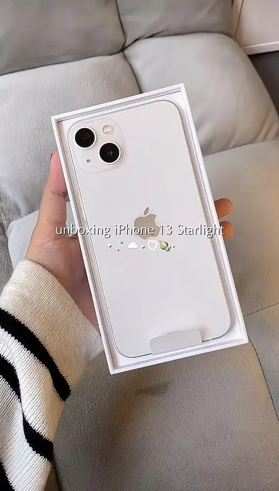 iPhone 13 128GB iBox