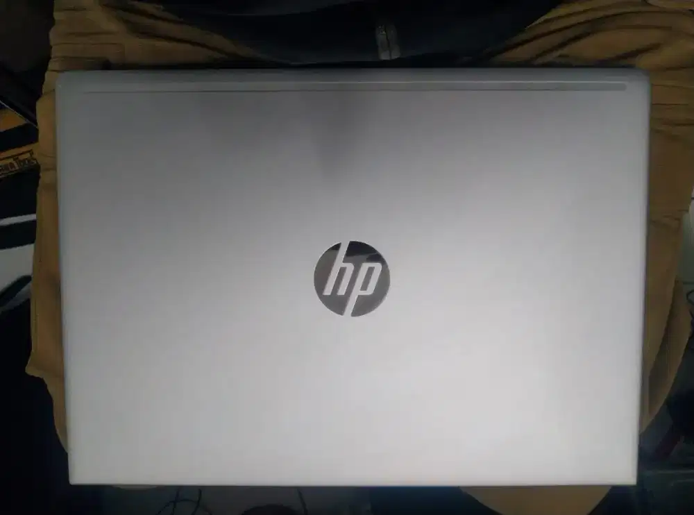 Jual Laptop Hp.Probook Core i5 G6 gen8 Like New