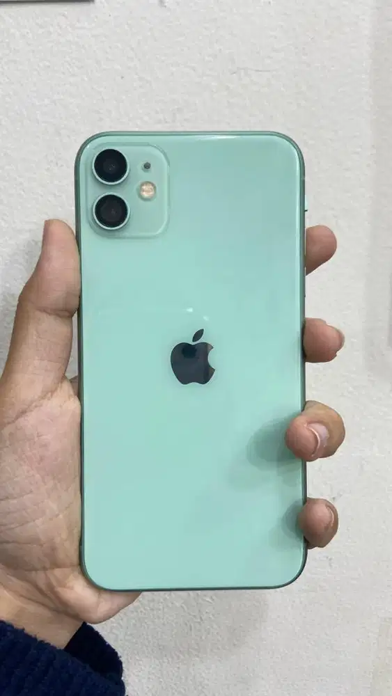 IPHONE 11 128 all op