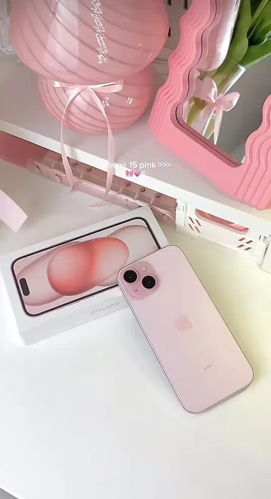iPhone 15 128GB iBox