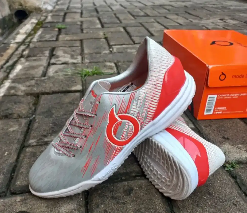 Ortus ctlesym legion UK 41
