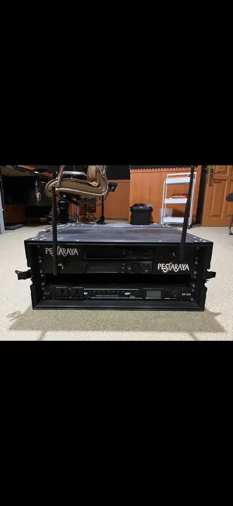 Ear Monitor System Wave Air 3