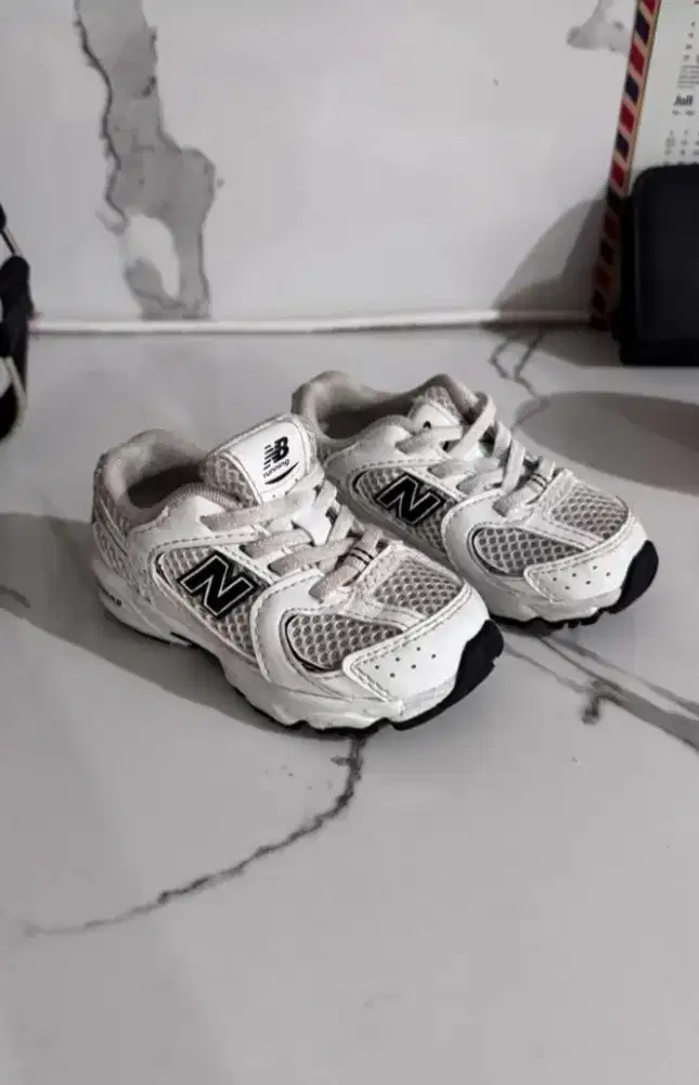 Sepatu new balance ori