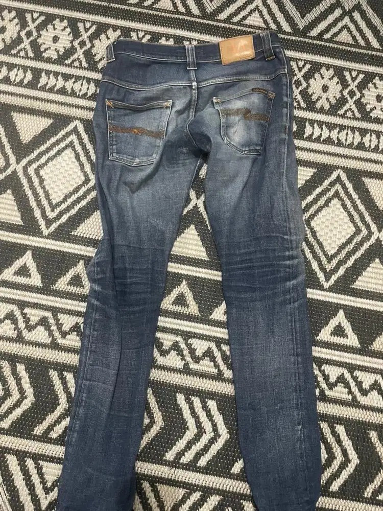 Nudie jeans ori