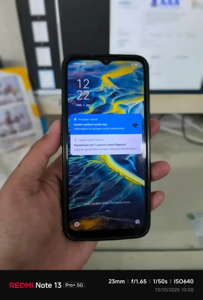 Oppo a9 siap pakai