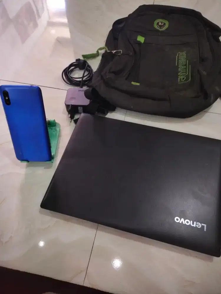 Lenovo 14 AMD A9-9425 Radeon (500/4gb) no minus.PAS