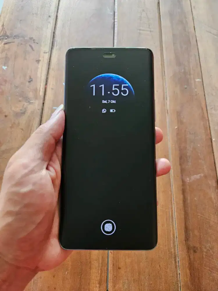 Honor X9C 12/256GB Garansi Panjang