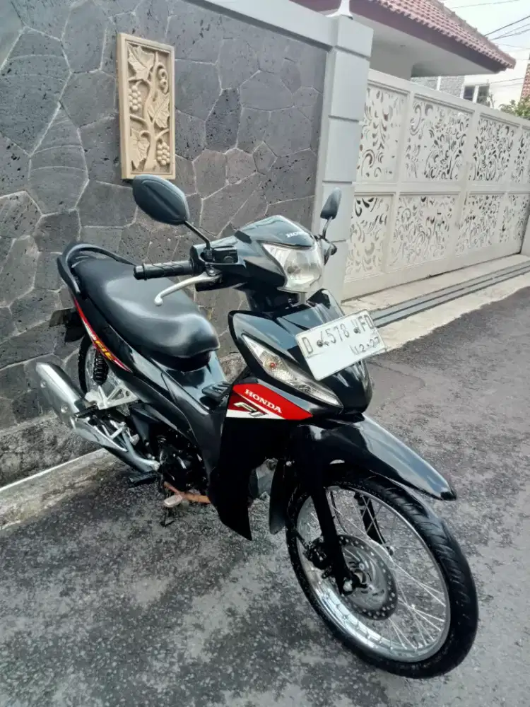 honda new revo fi fit 2022 akhir