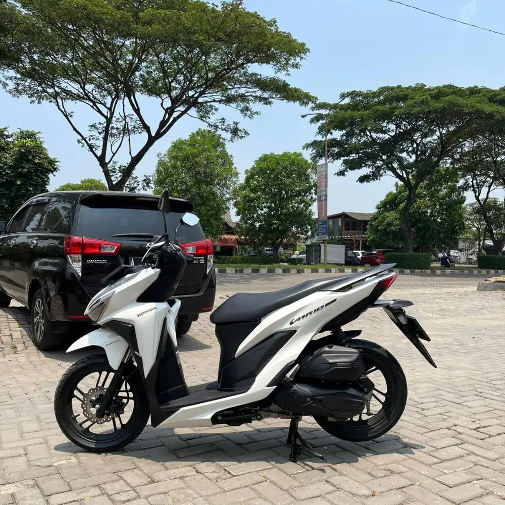 HONDA VARIO 150 EXL 2020