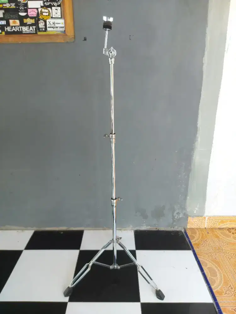 Stand Simbal Pearl