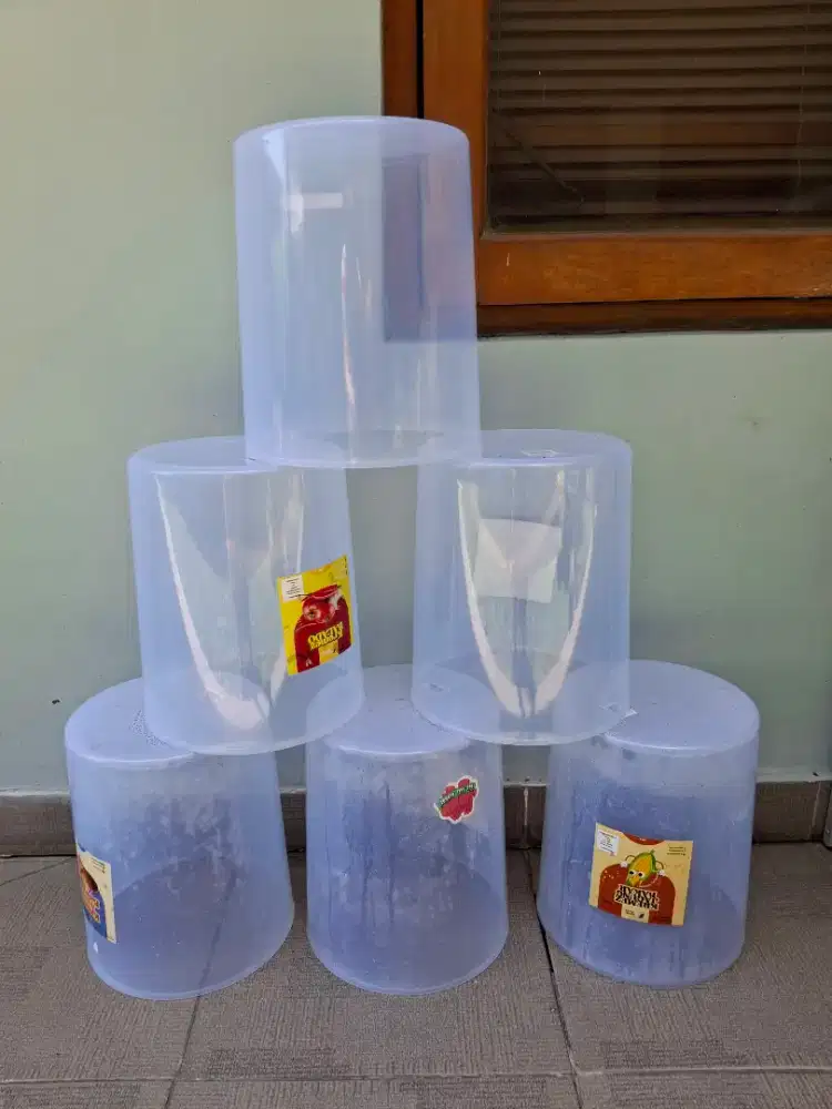 Dijual TOPLES LION STAR 12lt