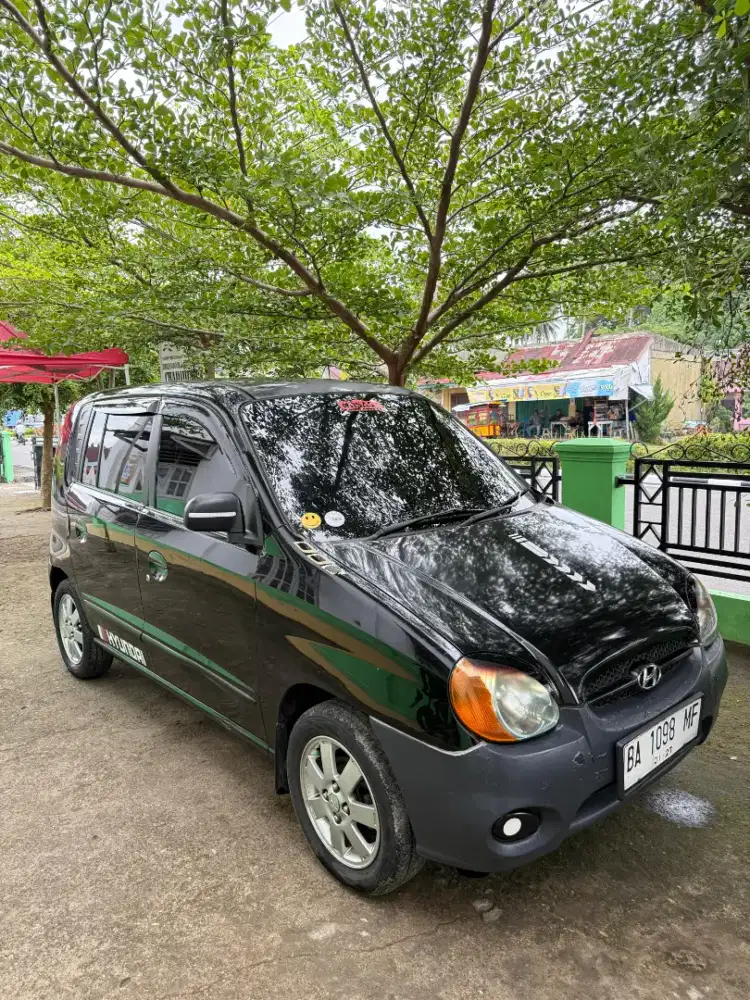 HYUNDAI ATOZ MANUAL NGACIR