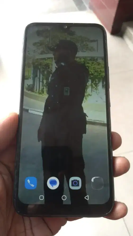 INFINIX SMART 5 RAM 2/32 GB