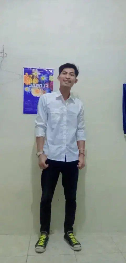 Info lowongan pekerjaan