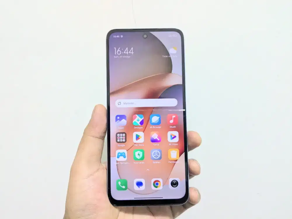 Redmi 13x 8+/128 GB Fullset