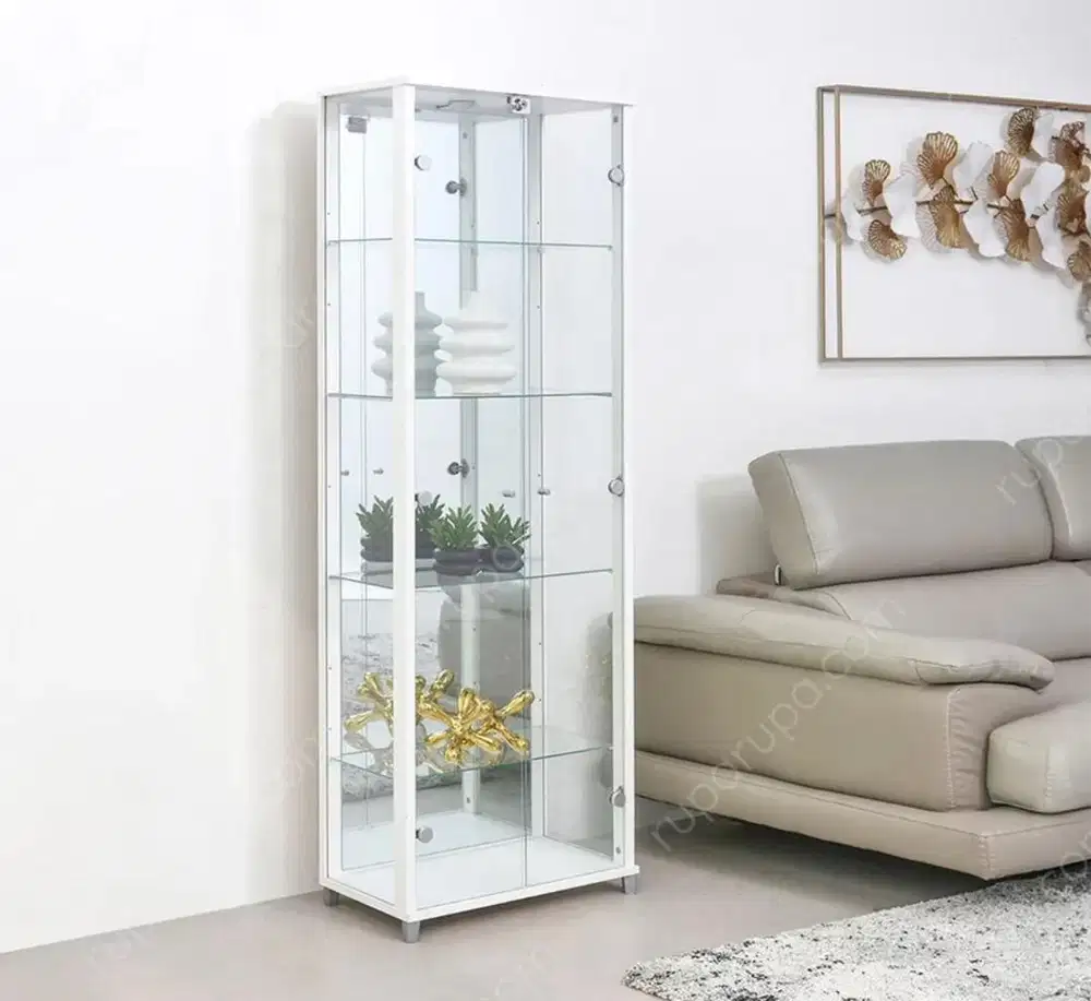 CURIO OPTIMA WITH LED