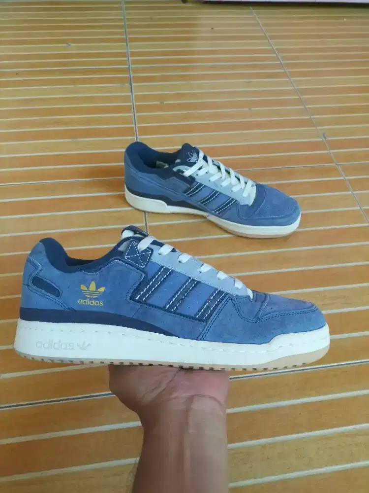 Adidas Forum 84 size 46