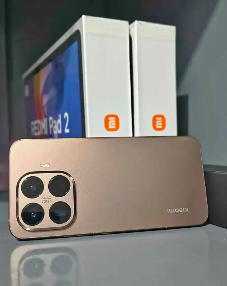Xiaomi 15T Pro diskon murah garansi resmi