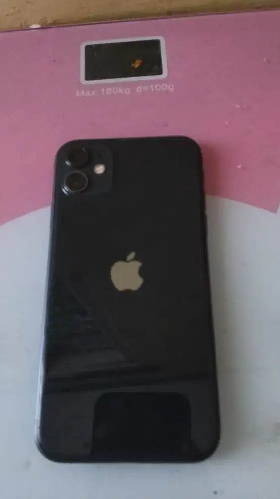 iphone 11 128 wifi only