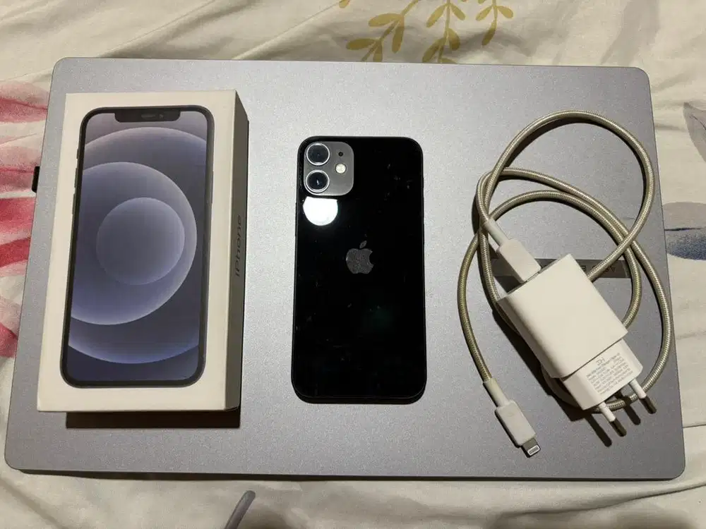 iphone 12 mini 128gb inter