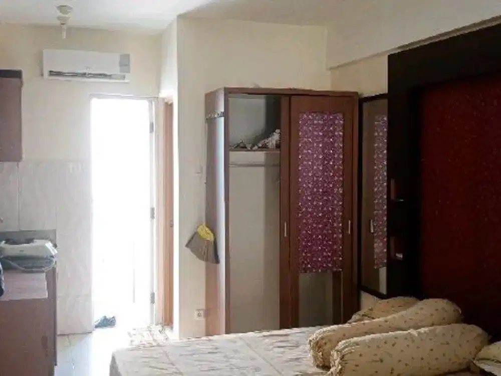 APARTEMEN GUNAWANGSA MANYAR SURABAYA MURAH SIAP HUNI RON.A2761