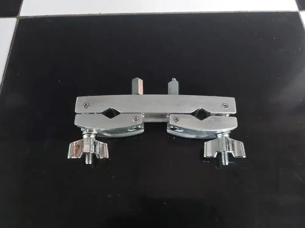 MultyClamp Gibraltar