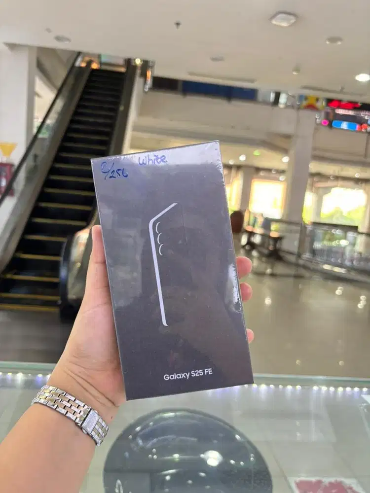 Samsung S 25 fe