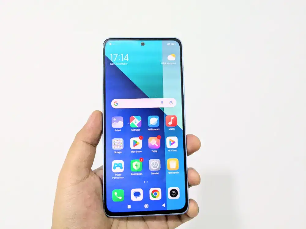 Redmi Note 13 8+/128 GB Fullset